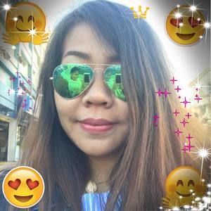 Meet your Posher, Sara